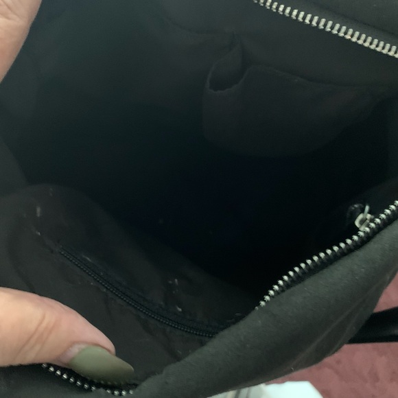 Green Bay Packers purse - Picture 4 of 7